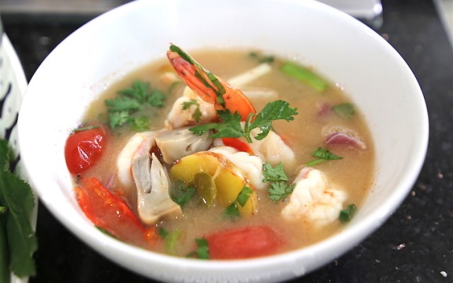Tom Yum Goong